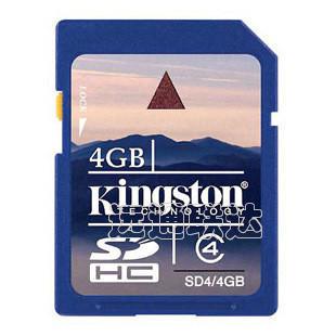 ʿD SDSOEM(4GB)